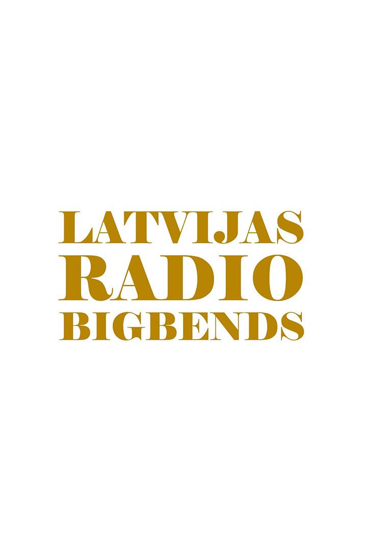 Latvijas Radio bigbenda (latvijas-radio-bigbenda) Музыка