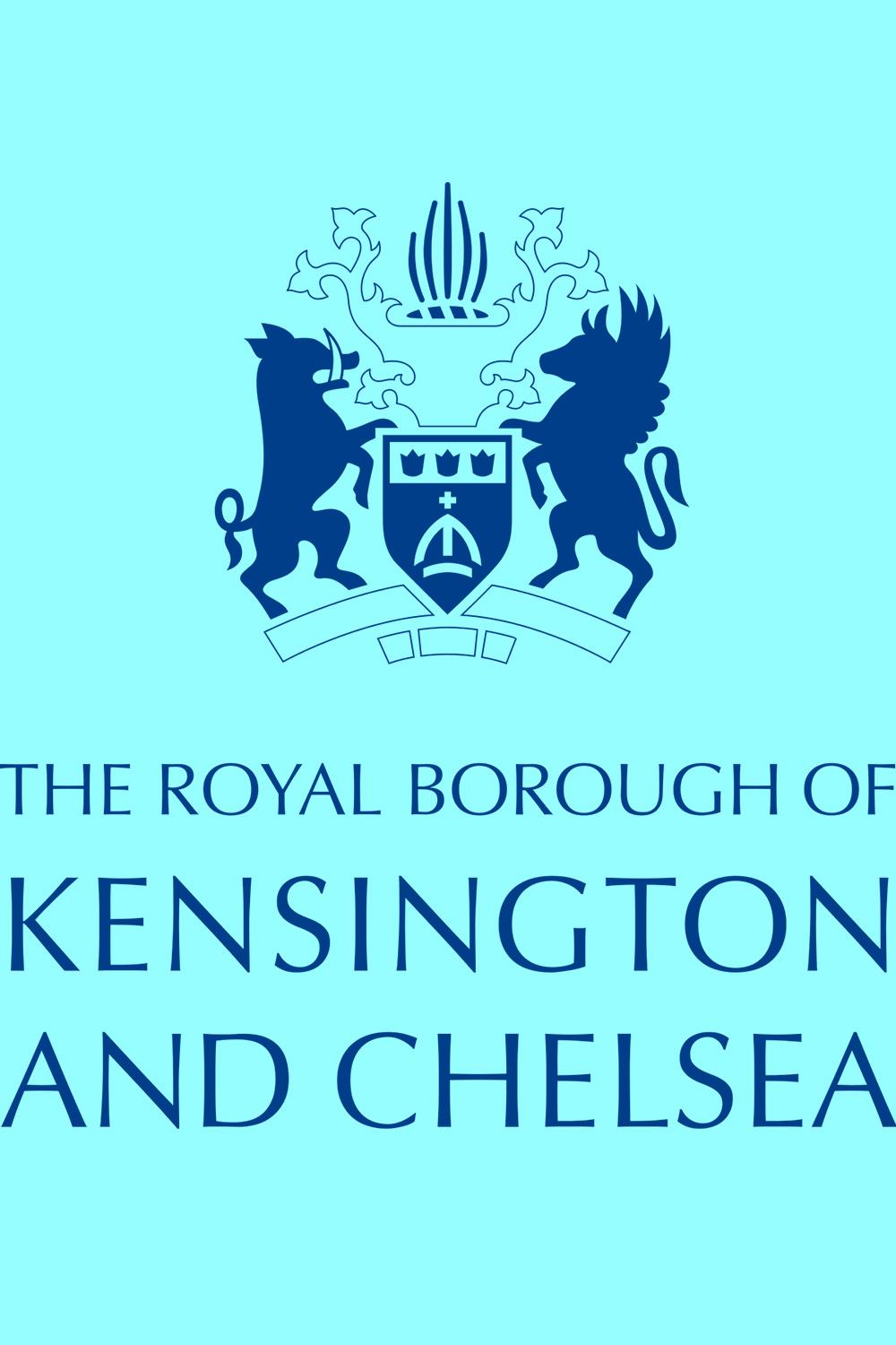 The Royal Borough: Kensington and Chelsea (the-royal-borough-kensington-and-chelsea) Познавательное