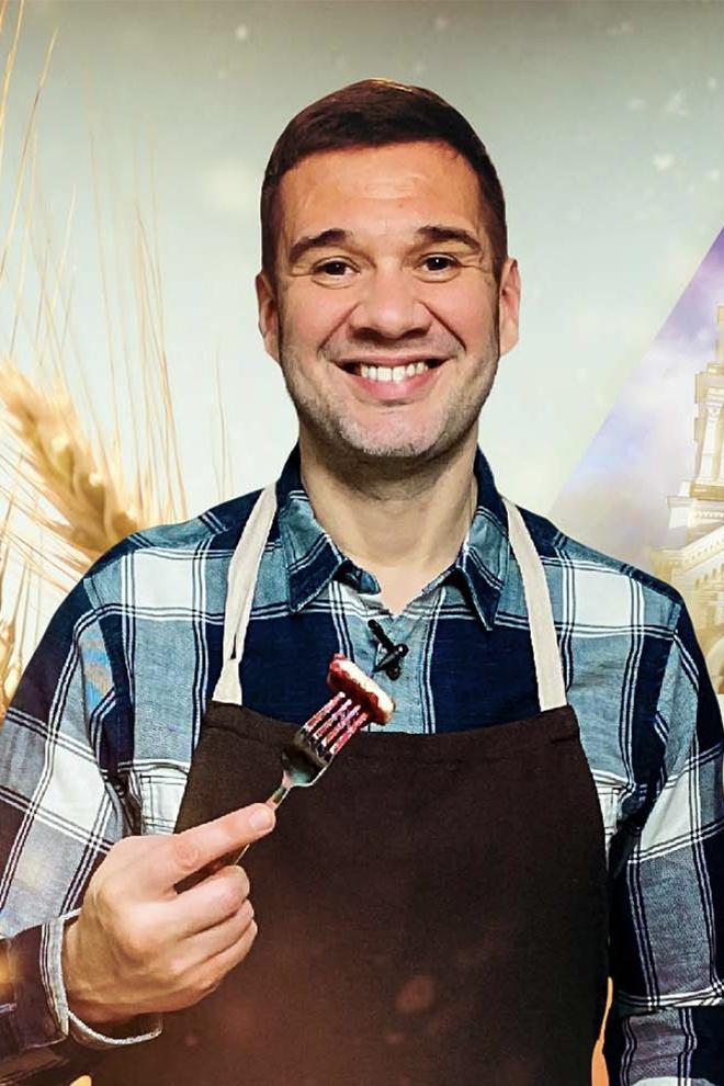«Своё» с Андреем Даниленко (svoe-s-andreem-danilenko) Познавательное