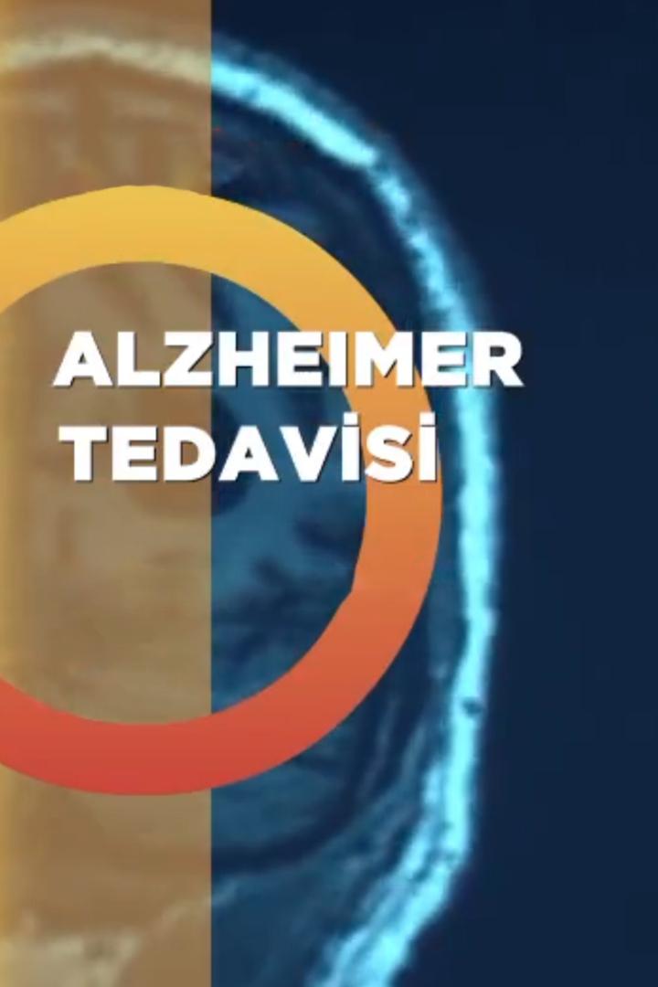 Alzheimer tedavisi (alzheimer-tedavisi) Документальный фильм