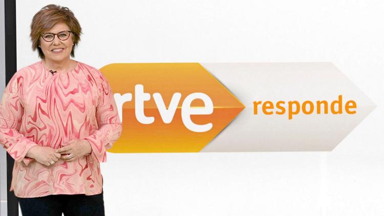 Постер RTVE responde