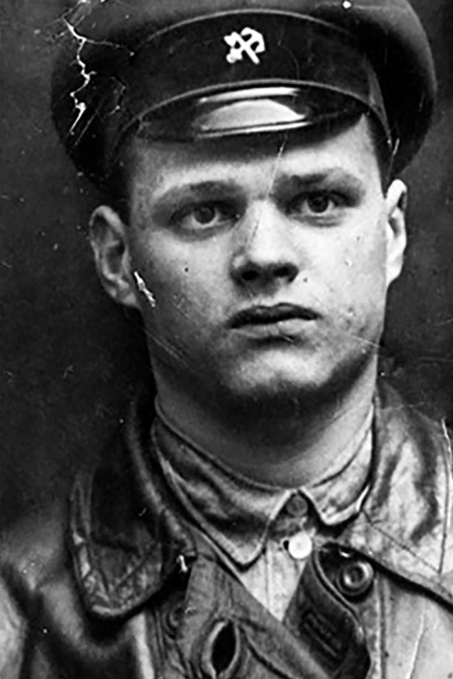 Фундаментальная разведка. Леонид Квасников (fundamentalnaja-razvedka-leonid-kvasnikov) Документальный фильм