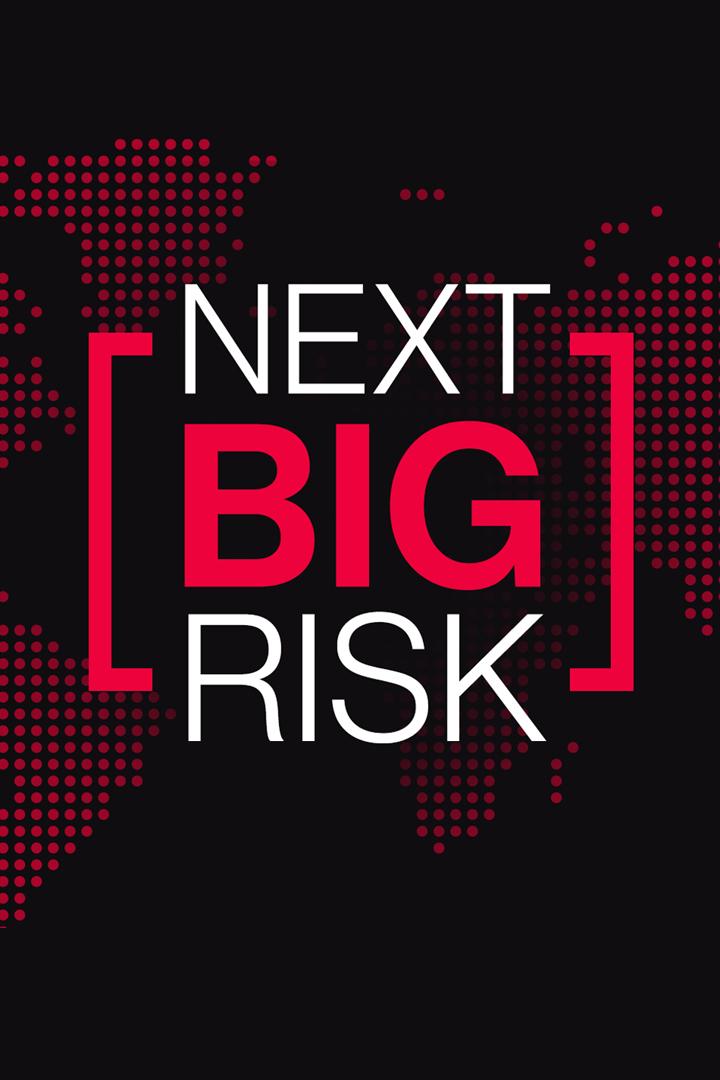 Next Big Risk (next-big-risk) Ток-шоу