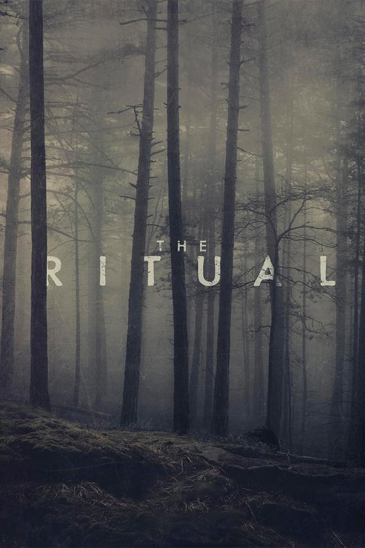 Ритуал (ritual) Фильм 2017