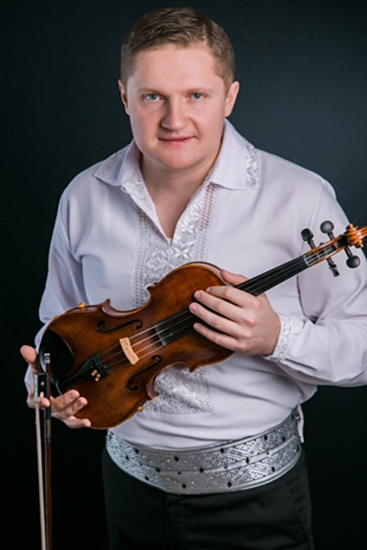 Veaceslav Ștefăneț/Uniți prin muzică (veaceslav-tefneunii-prin-muzic) Музыка