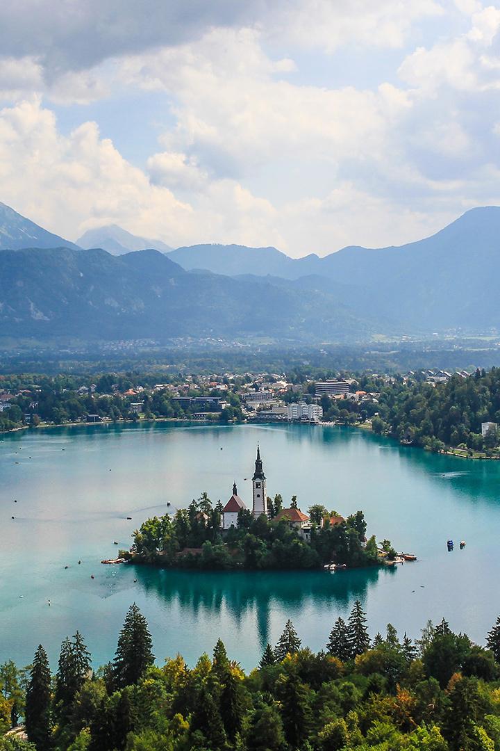 Словения (slovenija) Досуг, хобби