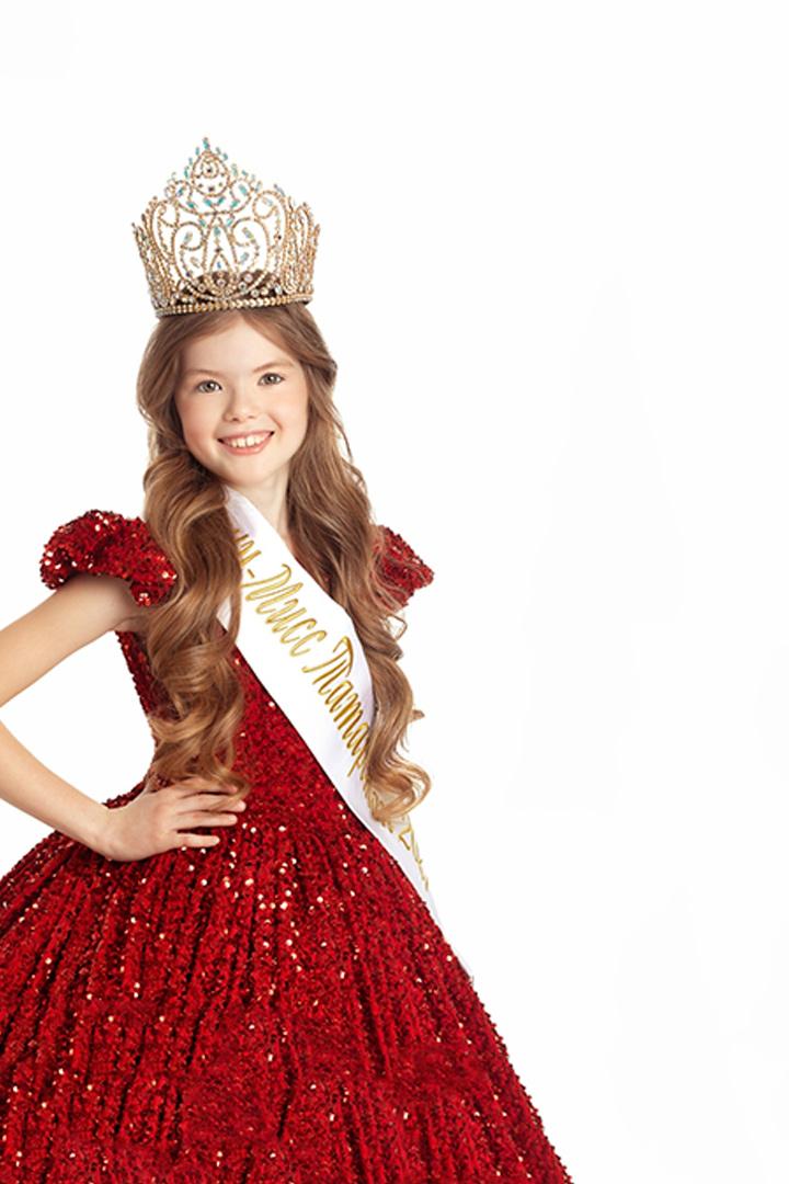Мини-Мисс Татарстан (mini-miss-tatarstan) Досуг, хобби