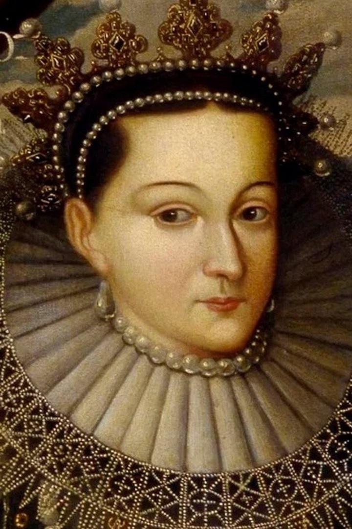 Первая русская царица Марина Мнишек: за что она прокляла род Романовых? (pervaja-russkaja-tsaritsa-marina-mnishek-za-chto-ona-prokljala-rod-romanovyh) Документальный фильм