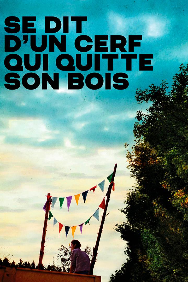 Se dit d'un cerf qui quitte son bois (se-dit-dun-cerf-qui-quitte-son-bois) Фильм 2023