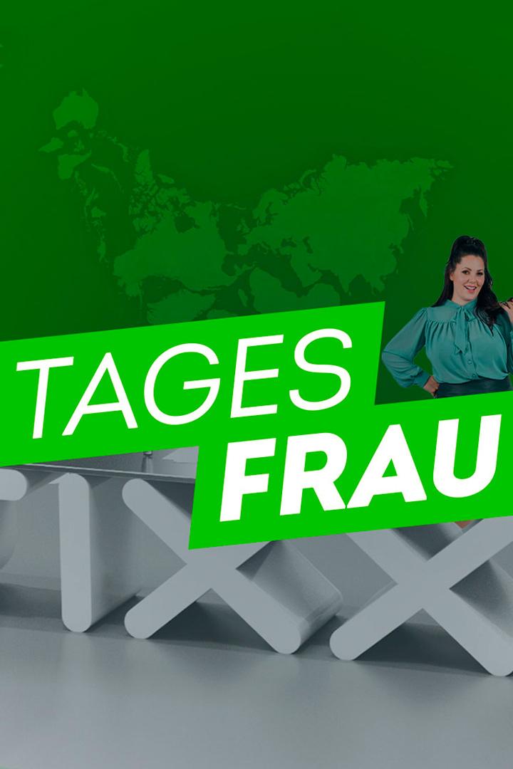 Tagesfrau (tagesfrau) Познавательное
