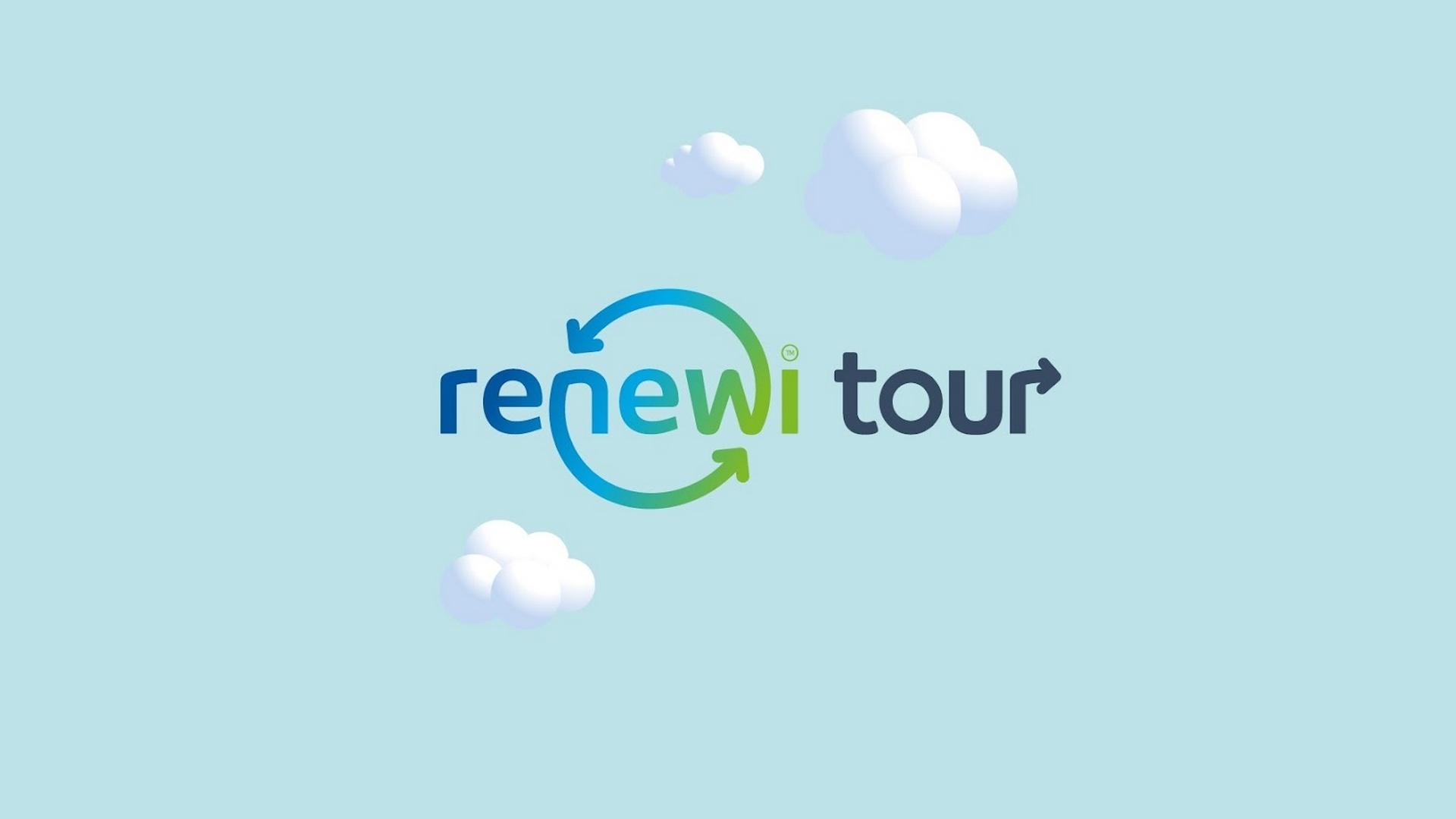 Велоспорт. Renewi Tour. Этап 4 (velosport-renewi-tour-etap-4) Спорт