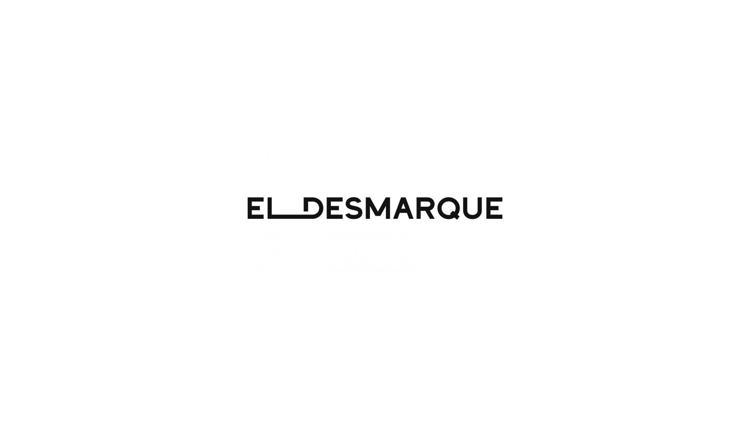 Постер El Desmarque Telecinco