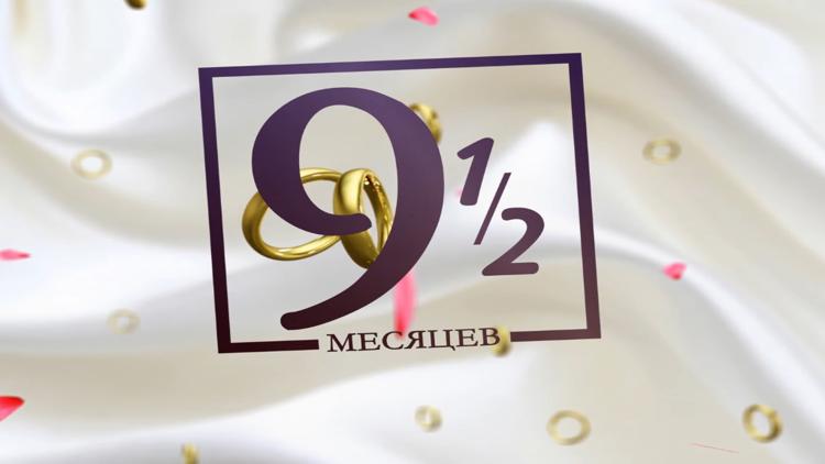 Постер 9,5 месяцев