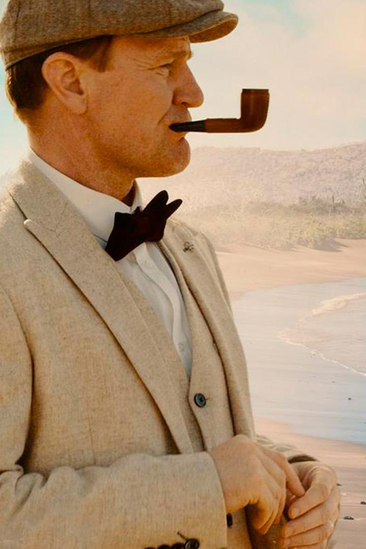 Der Galapagos-Krimi: Ein Drama unter deutschen Aussteigern (der-galapagos-krimi-ein-drama-unter-deutschen-aussteigern) Документальный фильм