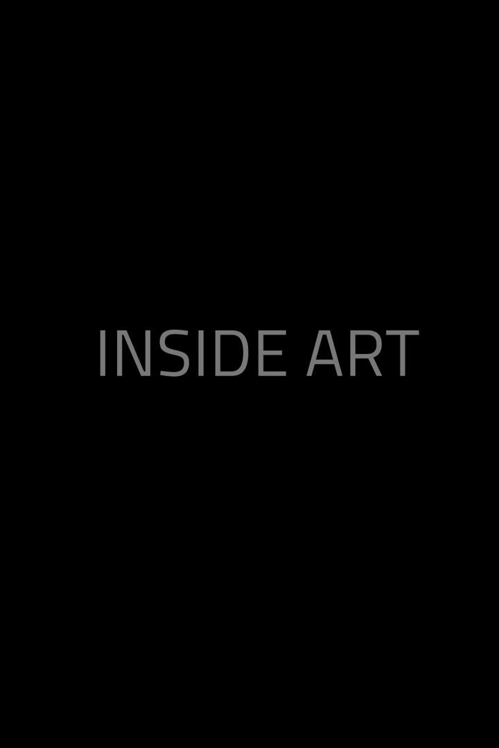 Inside Art (inside-art) Документальный сериал