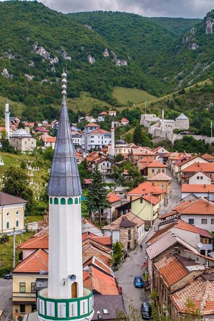 Bosnien und Herzegowina (bosnien-und-herzegowina) Познавательное