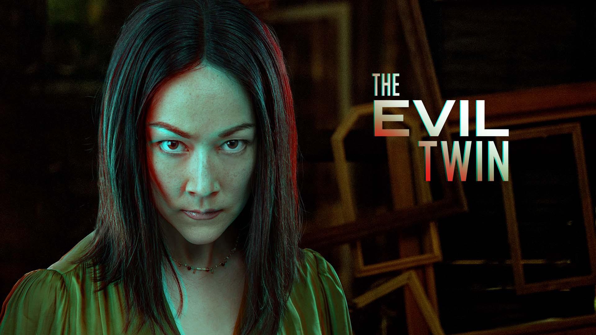 My Killer Twin (my-killer-twin) Фильм 2021