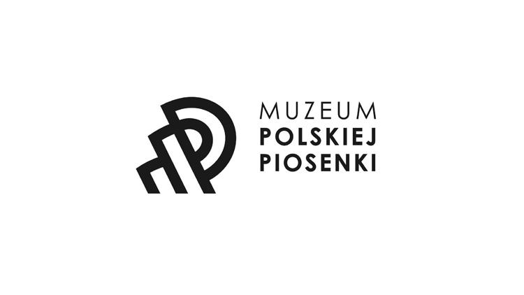 Постер Muzeum Polskiej Piosenki