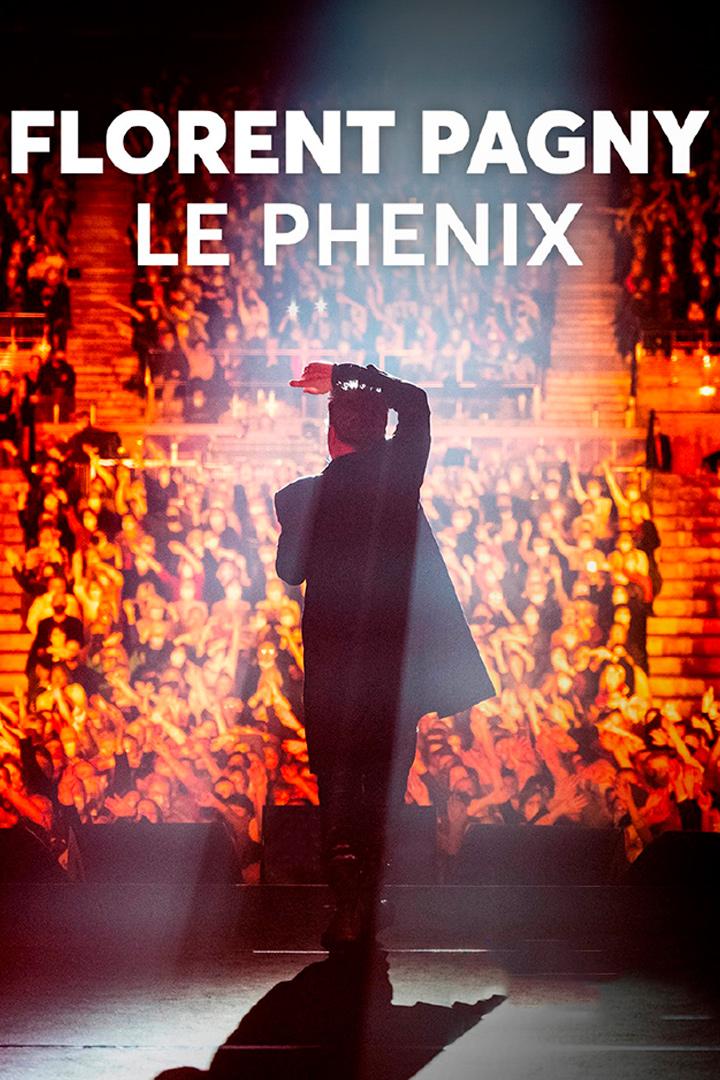 Florent Pagny : le phénix (florent-pagny-le-phnix) Музыка