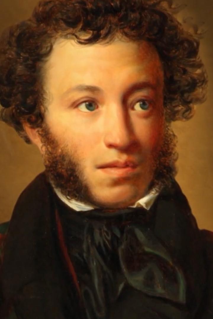 Пушкин. Главная тайна поэта (pushkin-glavnaja-tajna-poeta) Документальный фильм