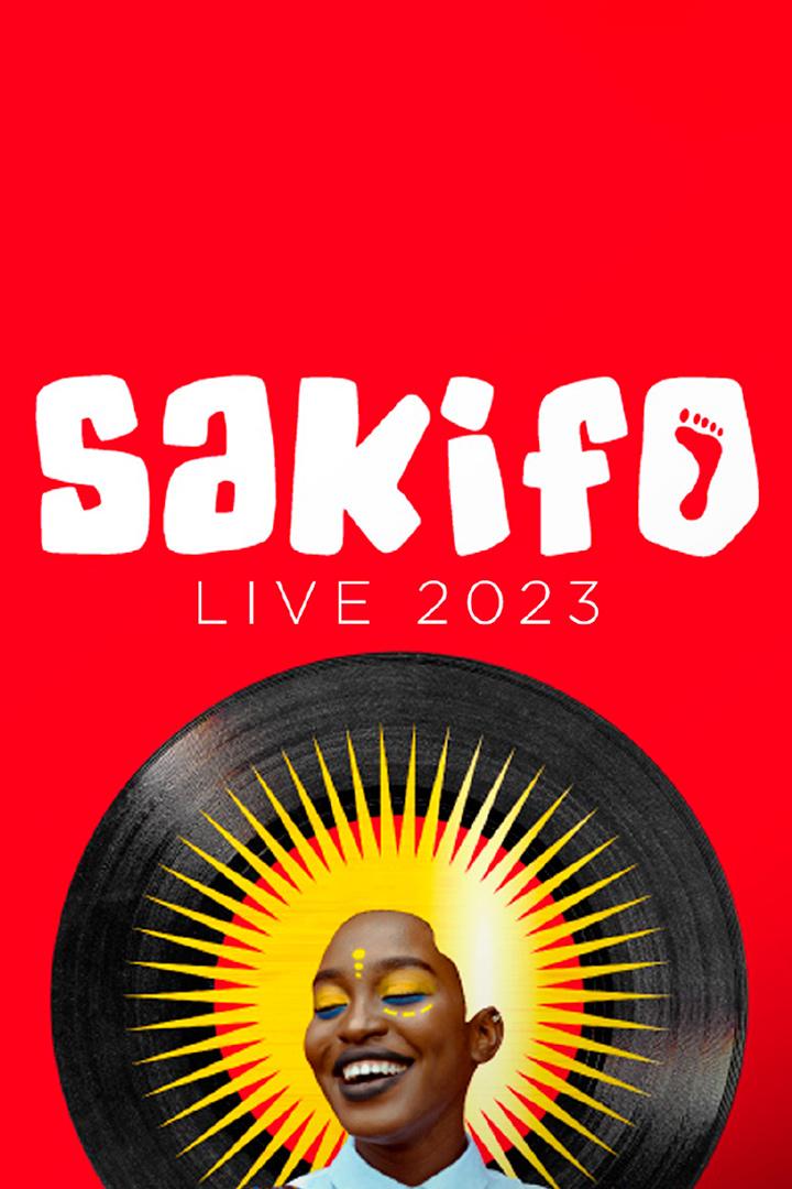 Sakifo live 2023 (sakifo-live-2023) Музыка