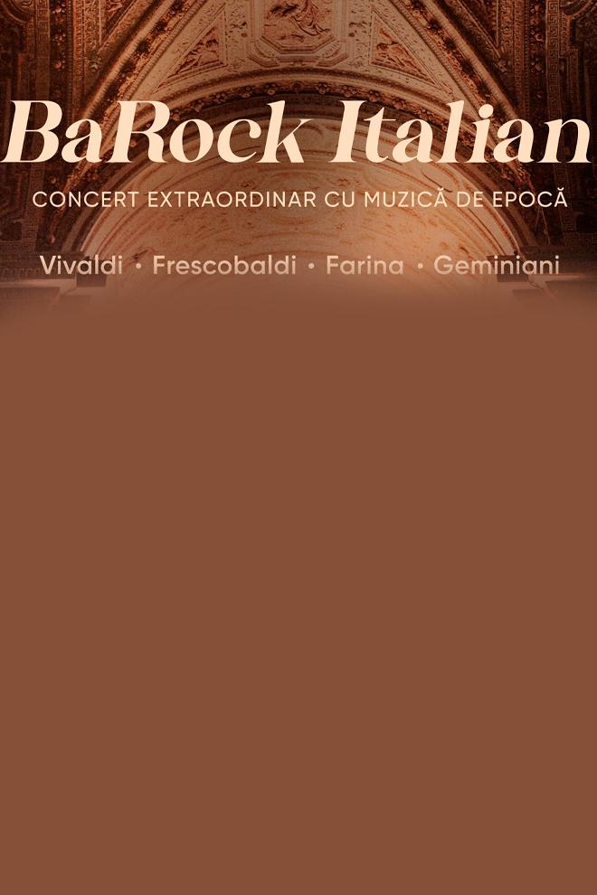 BaRock Italian (barock-italian) Музыка