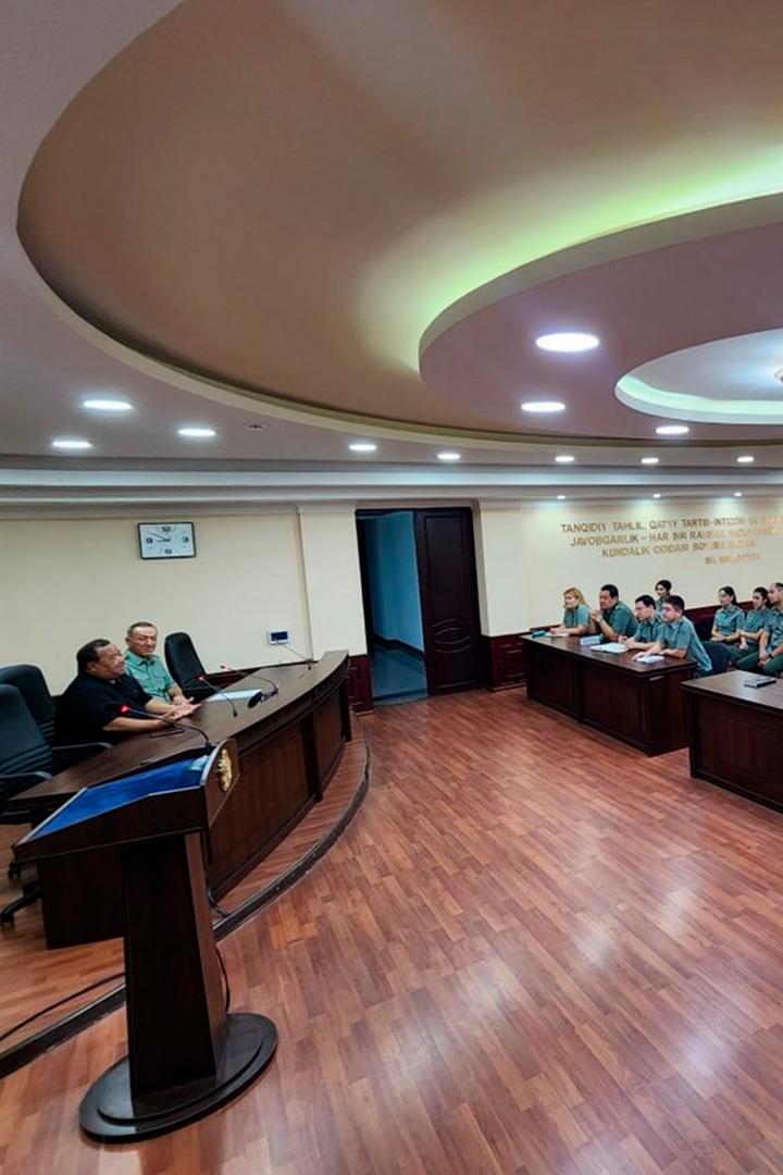 Янги ҳаёт учун, Янги Ўзбекистон учун! (jangi-aet-uchun-jangi-zbekiston-uchun) Досуг, хобби