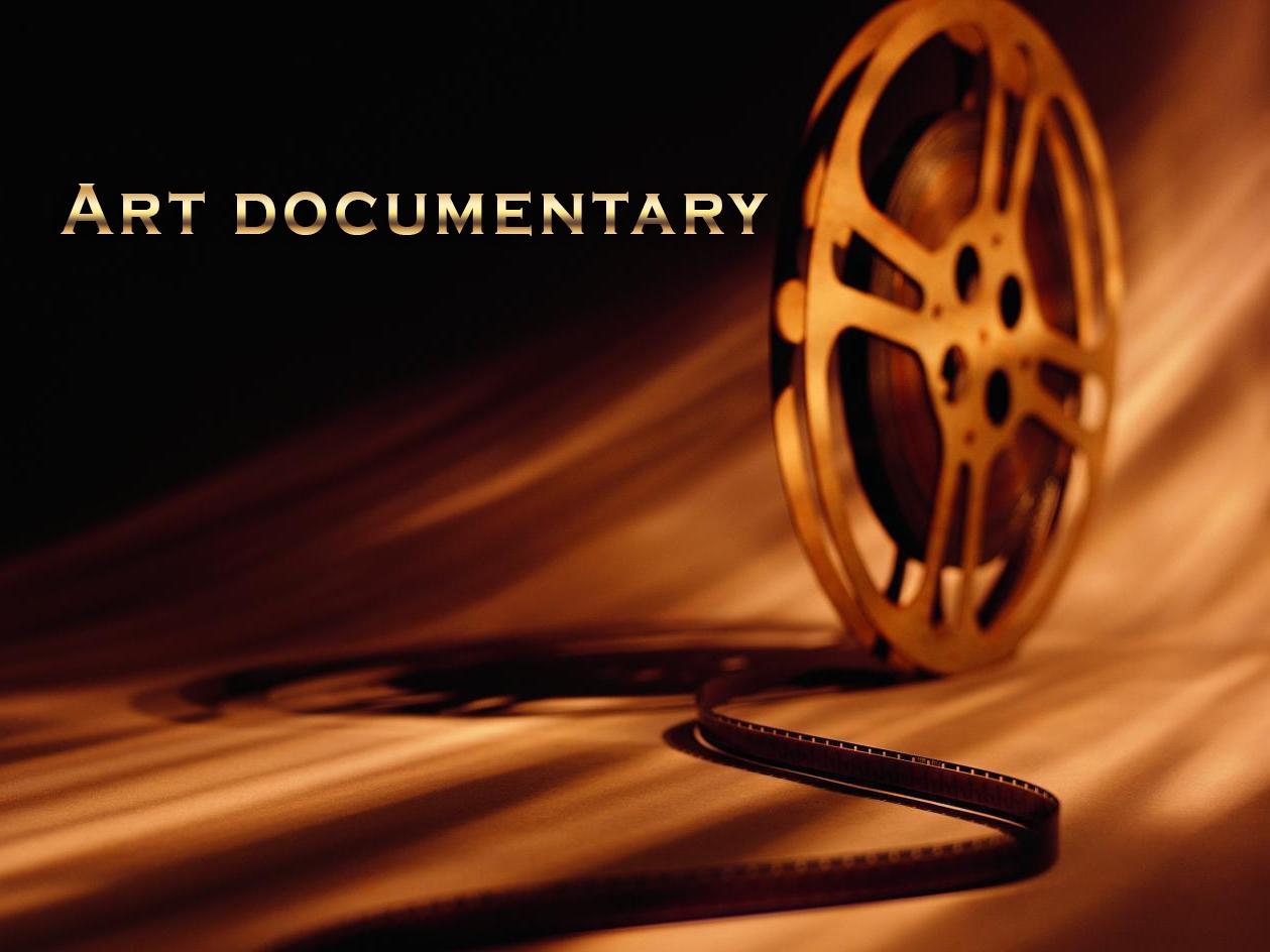 Art documentary (art-documentary) Документальный сериал