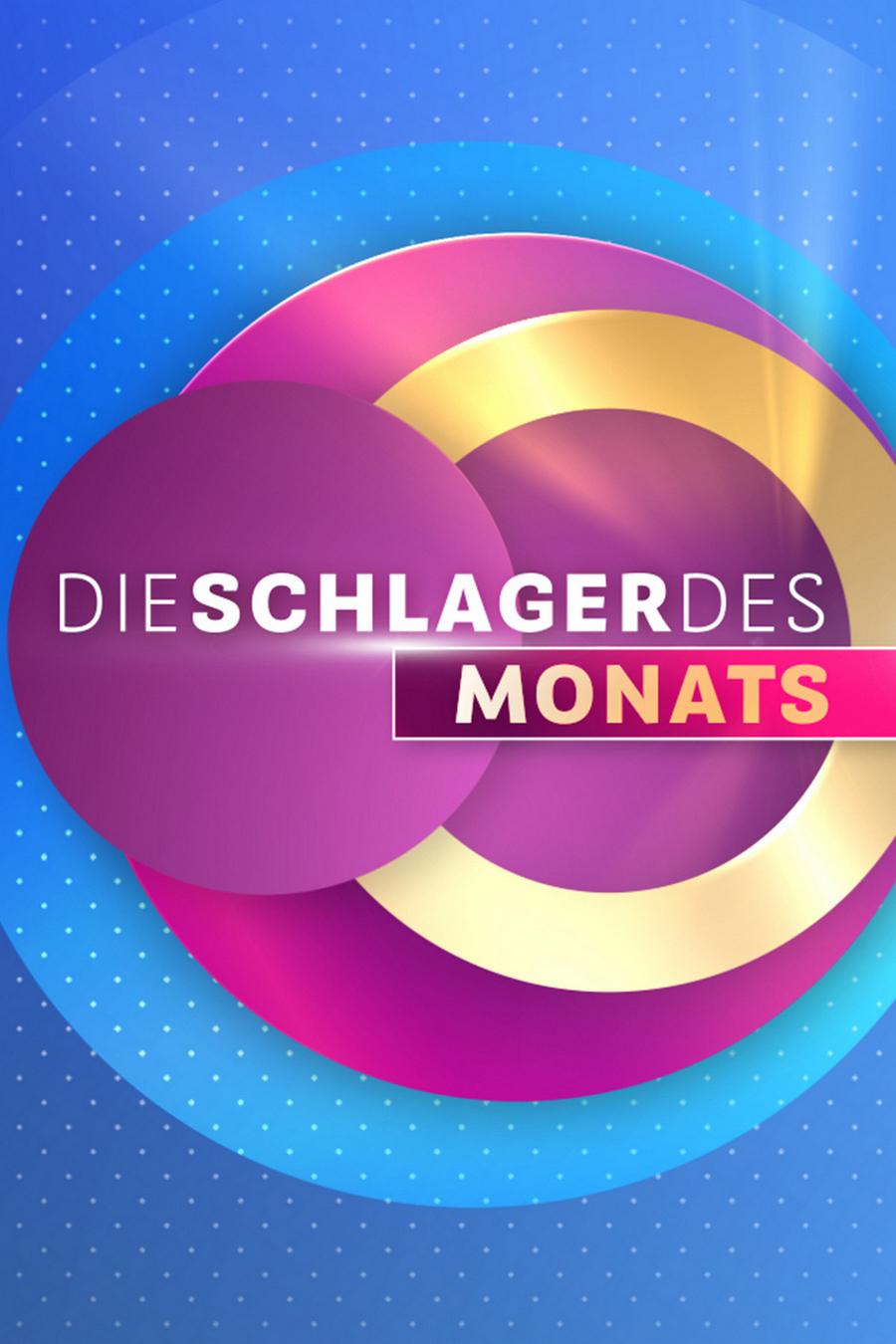 Die Schlager des Monats (die-schlager-des-monats) Документальный сериал