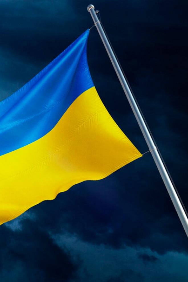 Хвилина мовчання на вшанування пам’яті захисників України, які загинули в боротьбі за незалежність, суверенітет і територіальну цілісність України (hvilina-movchannja-na-vshanuvannja-pamjat-zahisnikv-ukrani-jak-zaginuli-v-borotb-za-nezalezhnst-suverentet-teritoralnu-tslsnst-ukrani) Другое
