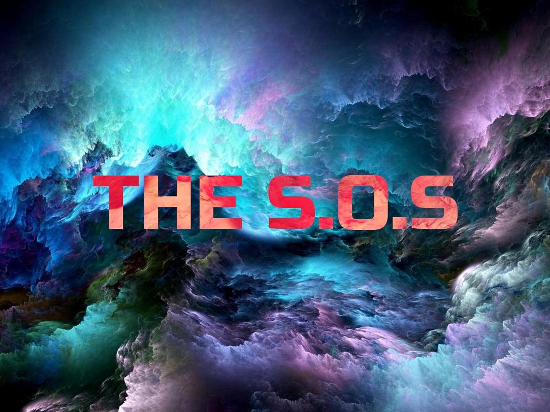 The S.O.S (the-sos) ТВ-шоу