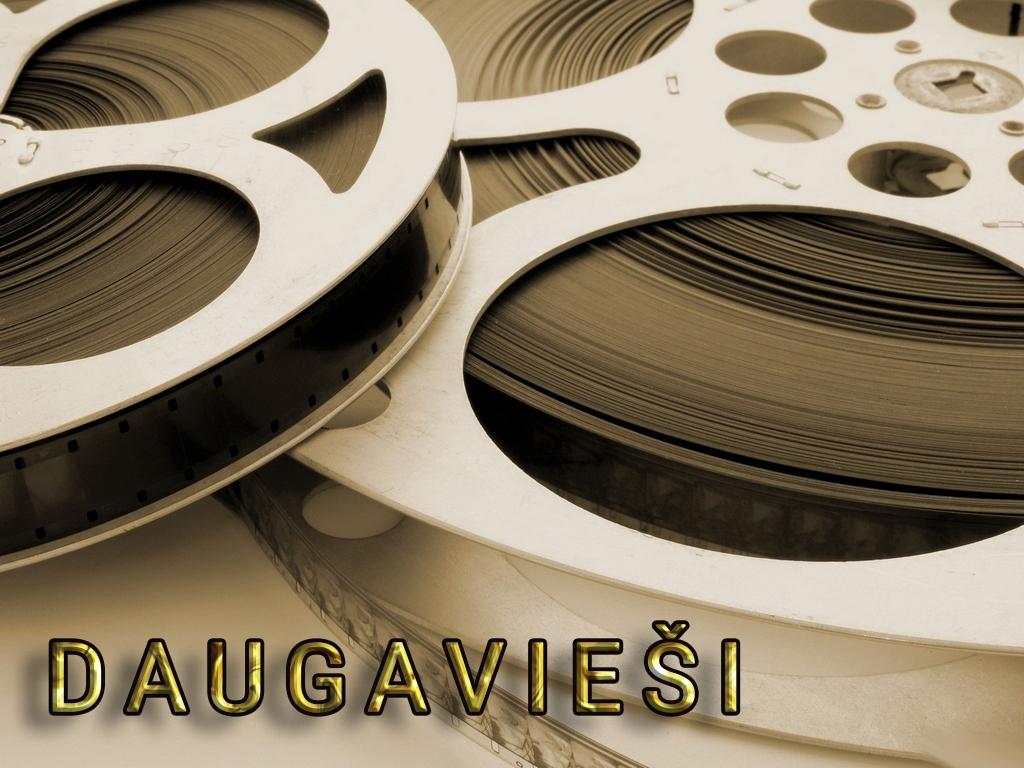 Daugavieši (daugaviei) Документальный фильм