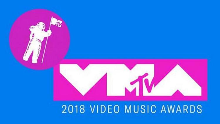 Постер 2018 MTV Video Music Awards