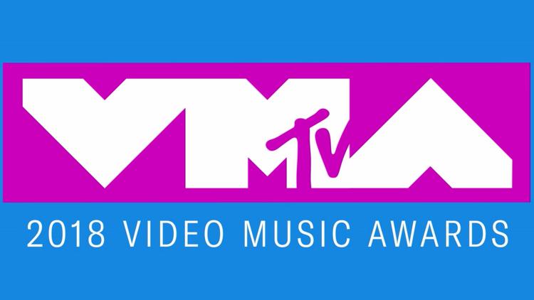 Постер 2018 MTV Video Music Awards