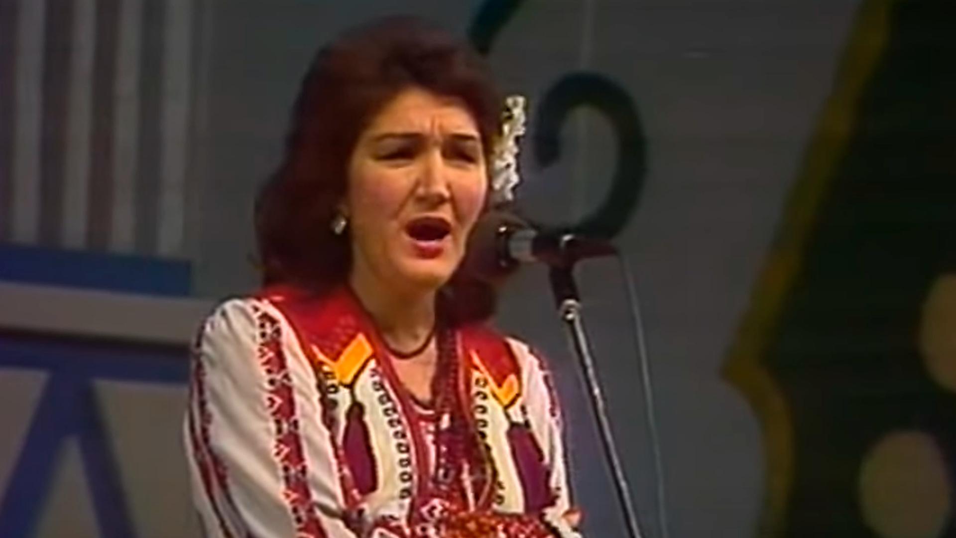 Romanta de neuitat Zinaida Julea (romanta-de-neuitat-zinaida-julea) Документальный фильм