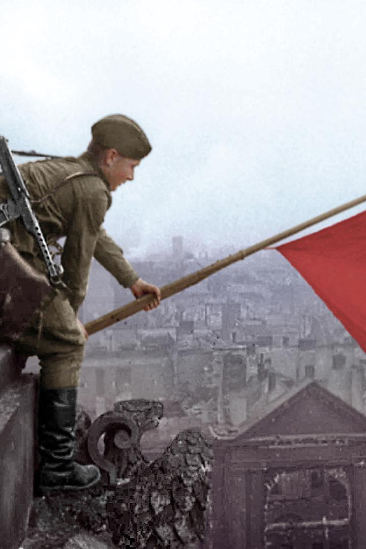 День Победы во Второй мировой войне (den-pobedy-vo-vtoroj-mirovoj-vojne) Документальный фильм