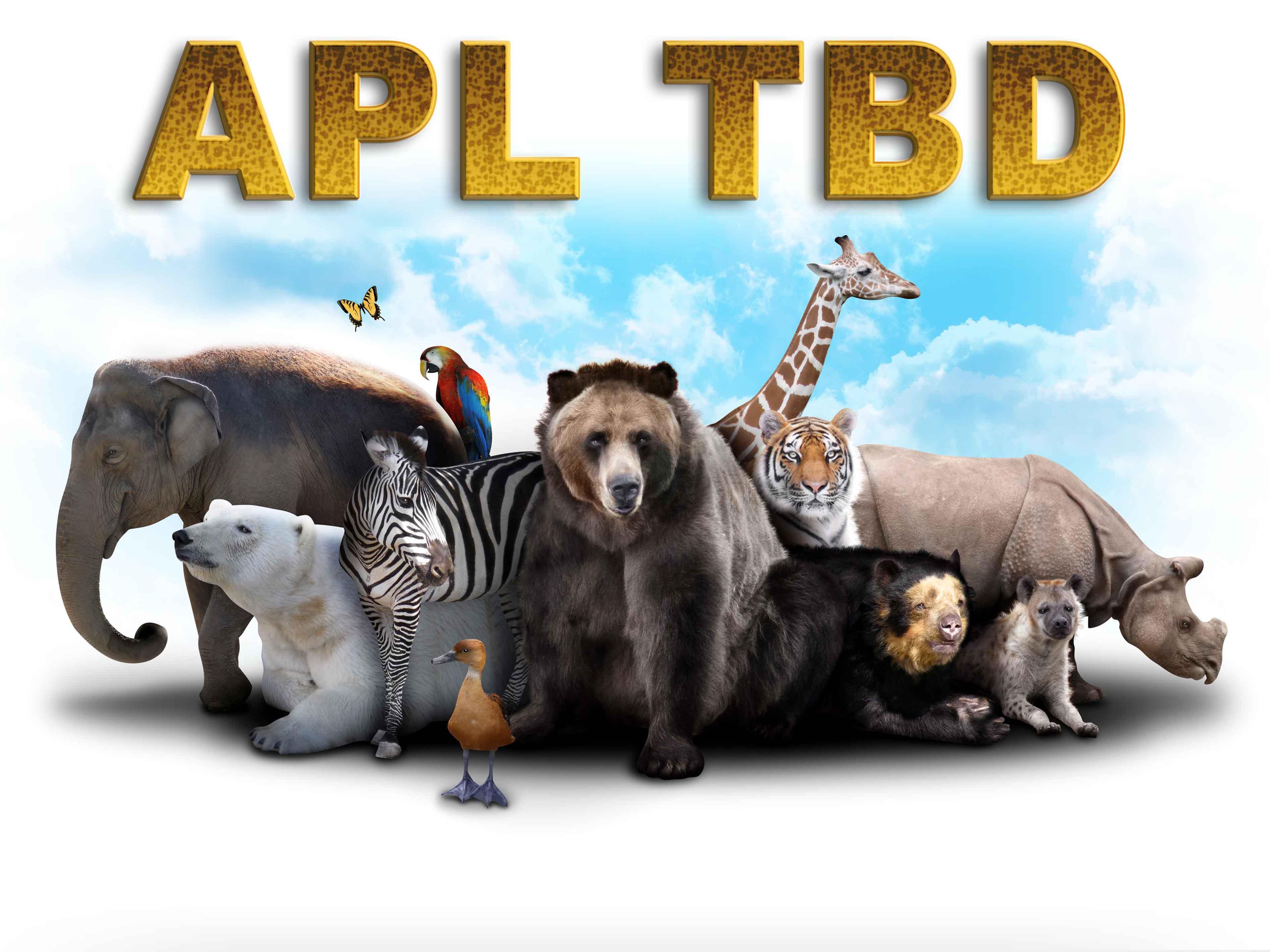 APL TBD (apl-tbd) Досуг, хобби