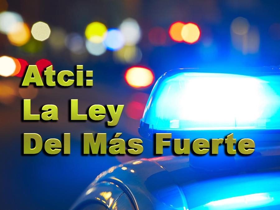 Atci: La Ley Del Más Fuerte (atci-la-ley-del-ms-fuerte) Документальный фильм