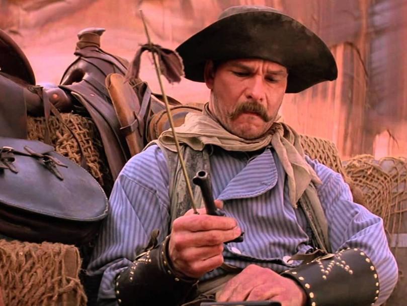 Легенды дикого запада (legendy-dikogo-zapada) Фильм 1995