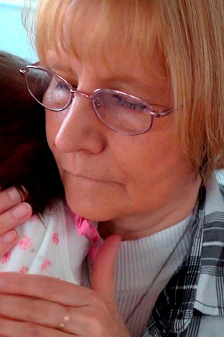 Bei Anruf: Mama - Frau Baumann und ihre 100 Babys (bei-anruf-mama-frau-baumann-und-ihre-100-babys) Документальный фильм