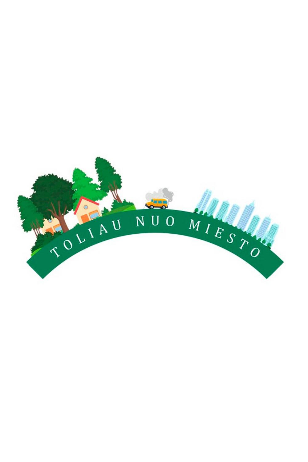Toliau nuo miesto (toliau-nuo-miesto) Досуг, хобби