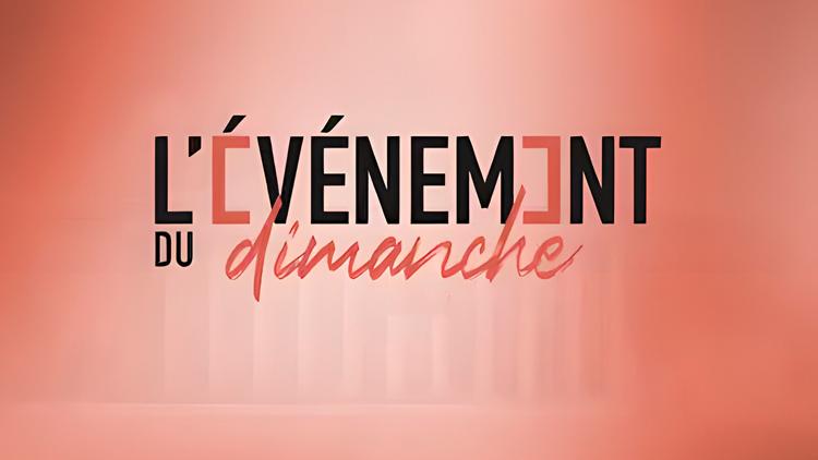 Постер L'événement du dimanche