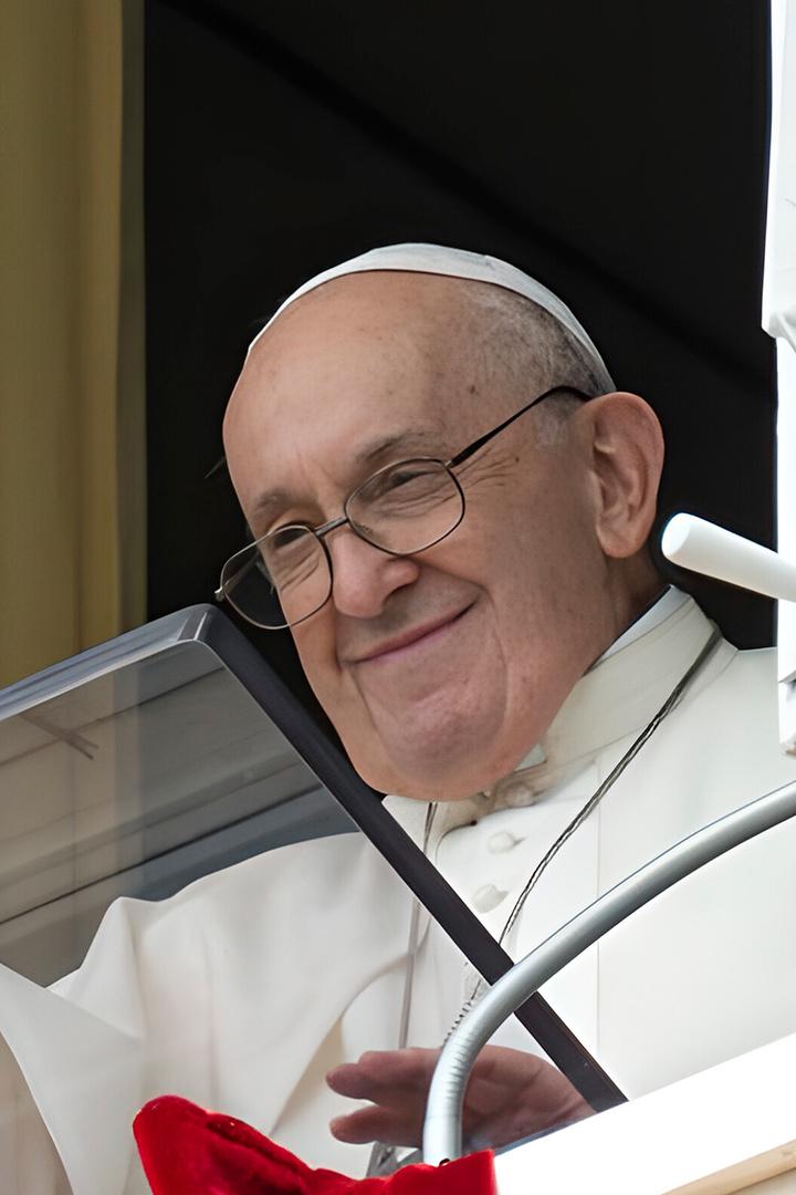 Pope Francis in Mongolia (pope-francis-in-mongolia) Досуг, хобби
