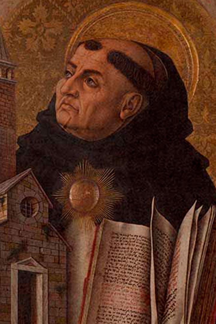 Thomas Aquinas in Today's World (thomas-aquinas-in-todays-world) Познавательное