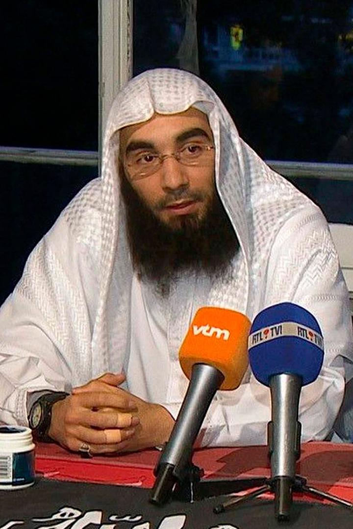 Djihad sur l'Europe (djihad-sur-leurope) Документальный сериал