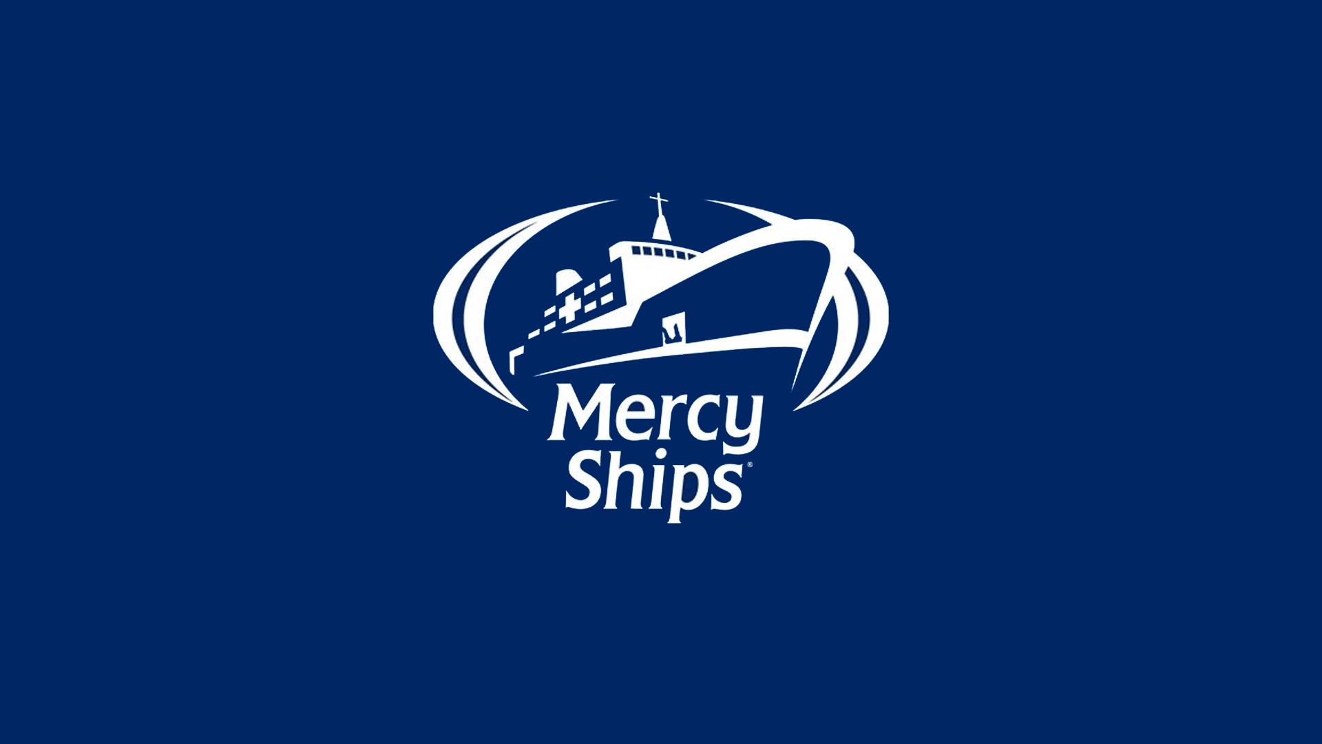Mercy Ships Special (mercy-ships-special) Другое