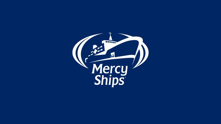 Постер Mercy Ships Special