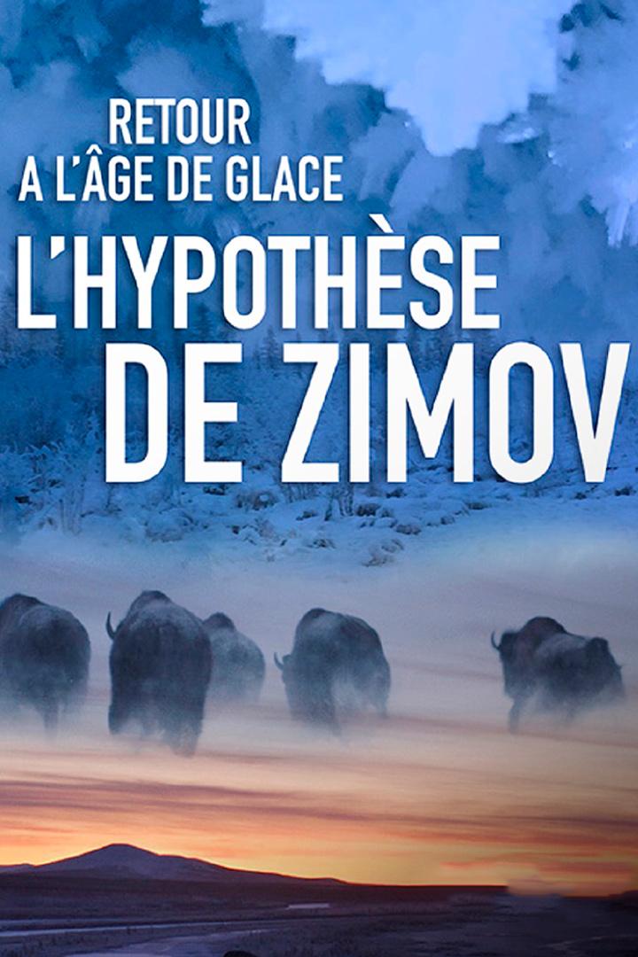Retour à l'âge de glace, l'hypothèse de Zimov (retour-lge-de-glace-lhypothse-de-zimov) Документальный фильм