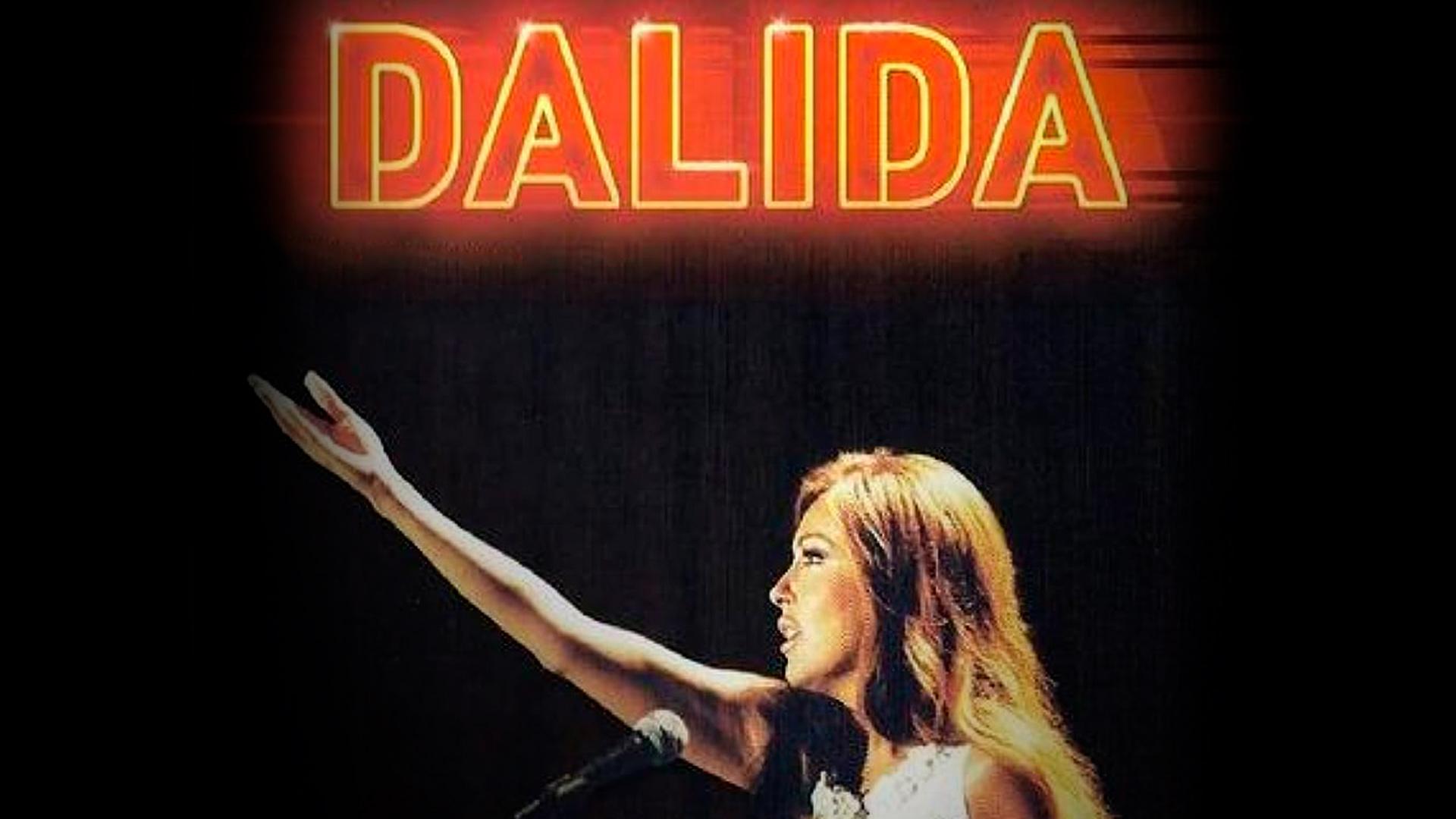 Далида (dalida) Фильм 2005