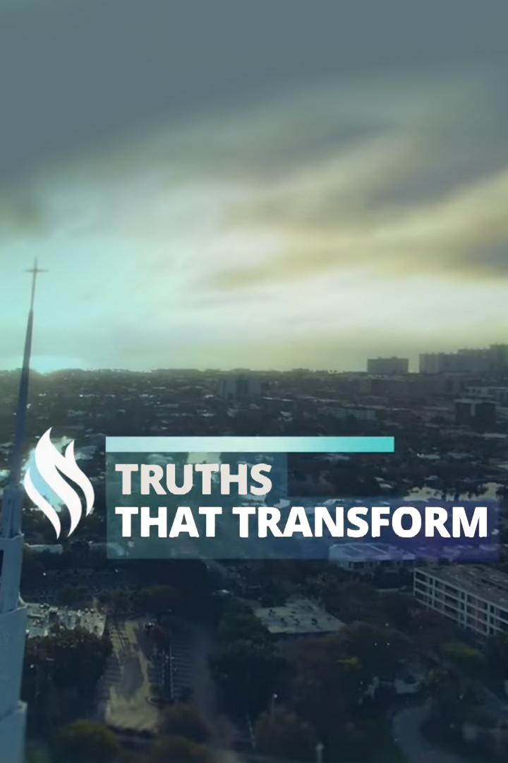 Truths That Transform (truths-that-transform) Познавательное